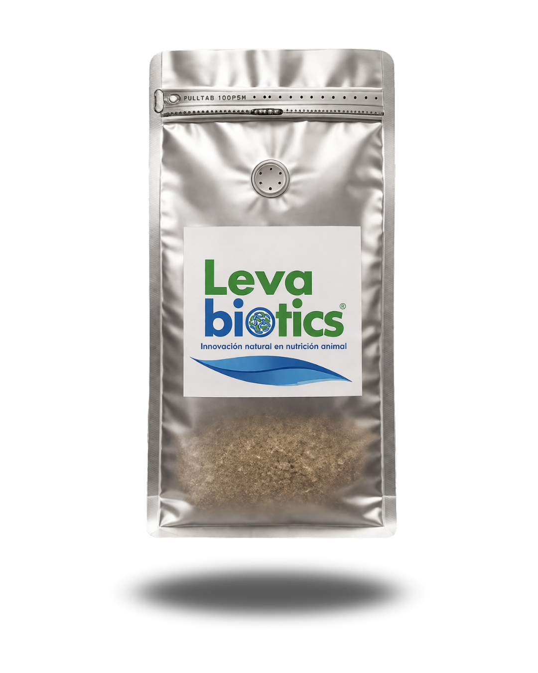 Bolsa Levabiotics